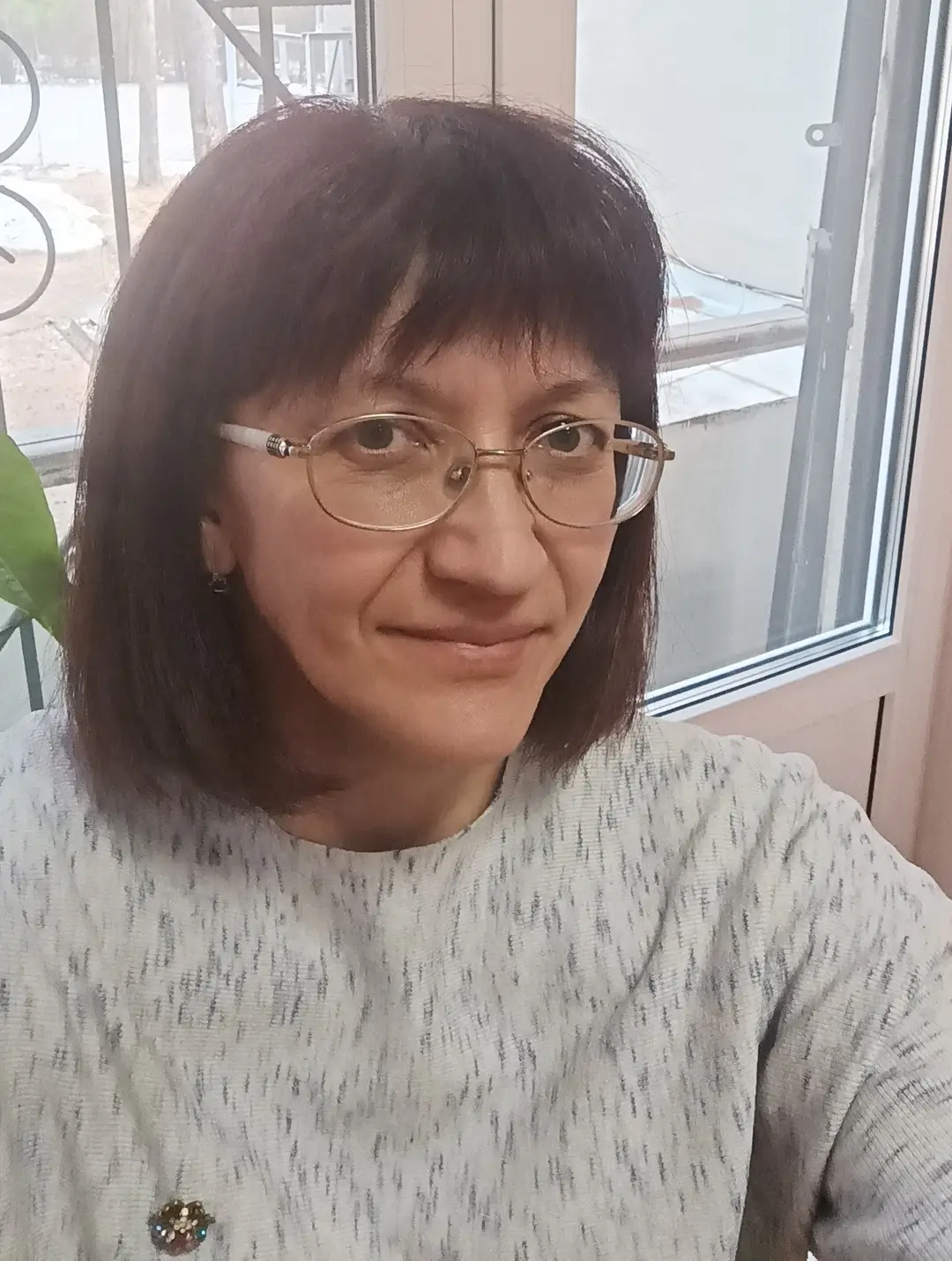 Клинический психолог в Барнауле Бутенко Светлана Геннадьевна