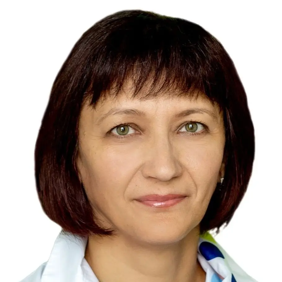 Клинический психолог в Барнауле Бутенко Светлана Геннадьевна